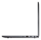 DELL Pro 13 Premium PA13250 Intel Core Ultra 7 268V Laptop 13.3" Touchscreen Quad HD+ 16 GB LPDDR5x-SDRAM 512 GB SSD Wi-Fi 7 (802.11be) Windows 11 Pro Black