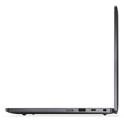DELL Pro 13 Premium PA13250 Intel Core Ultra 7 268V Laptop 13.3" Touchscreen Quad HD+ 16 GB LPDDR5x-SDRAM 512 GB SSD Wi-Fi 7 (802.11be) Windows 11 Pro Black
