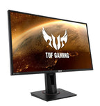 ASUS TUF Gaming VG279QM LED display 27" 1920 x 1080 pixels Full HD Black
