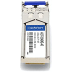 AddOn Networks AFCT-739ASMZ-AO network transceiver module Fiber optic 10000 Mbit/s SFP+ 1310 nm
