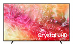 Samsung HU7010F HG75U701FNF 75" 4K Ultra HD Smart TV Gray 20 W