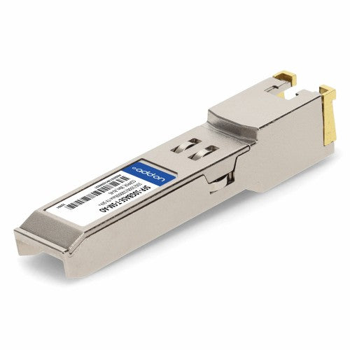 AddOn Networks SFP-10GBASE-T-SM-AO network transceiver module Copper 10000 Mbit/s SFP+