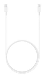 Samsung EP-DX310JWEGUS USB cable USB 2.0 70.9" (1.8 m) USB C White