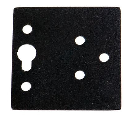 Brainboxes MK-059 mounting kit Black