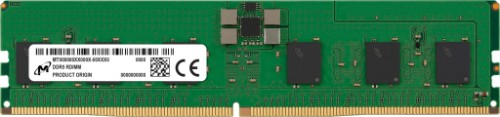 Micron MTC10F1084S1RC56BR memory module 16 GB 1 x 16 GB DDR5 5600 MHz ECC