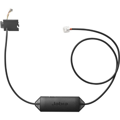 Jabra 14201-44 headphone/headset accessory Accessory kit