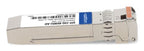 AddOn Networks SFP-10G-BX80U-AO network transceiver module Fiber optic 10000 Mbit/s SFP+