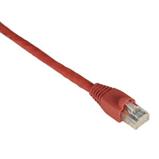 Black Box EVNSL643-0005 networking cable Red 59.1" (1.5 m) Cat6 U/UTP (UTP)