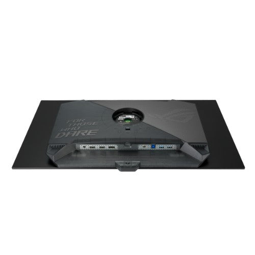 ASUS ROG Swift OLED PG27AQDP computer monitor 26.5" 2560 x 1440 pixels Quad HD Black