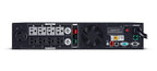 CyberPower Smart App Sinewave uninterruptible power supply (UPS) Line-Interactive 3 kVA 3000 W 9 AC outlet(s)