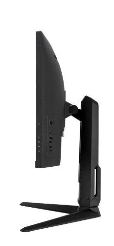 ASUS TUF Gaming VG34VQL1B computer monitor 34" 3440 x 1440 pixels UltraWide Quad HD LCD Black