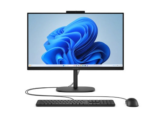 HP OmniStudio All-in-One Desktop 24-cv0460 PC Black