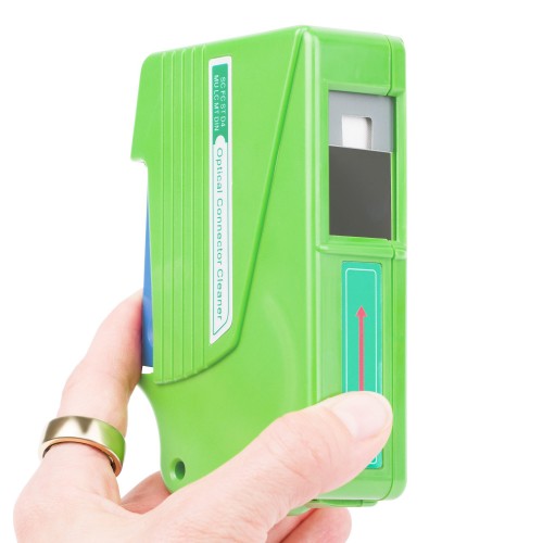 StarTech.com FOCLEANER fibre optic cleaning accessory