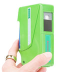 StarTech.com FOCLEANER fibre optic cleaning accessory