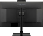 Viewsonic VG2741V computer monitor 27" 1920 x 1080 pixels Full HD LED Tabletop Black