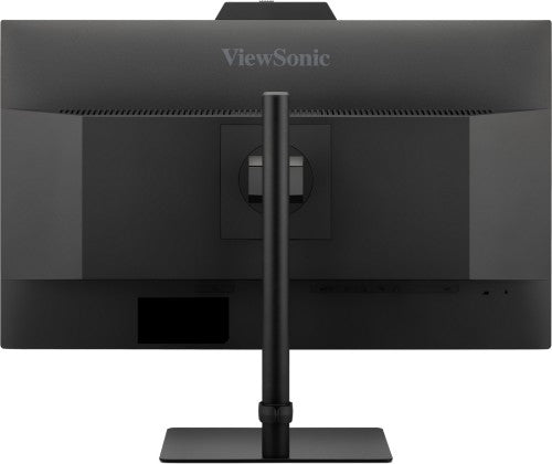 Viewsonic VG2741V computer monitor 27" 1920 x 1080 pixels Full HD LED Tabletop Black