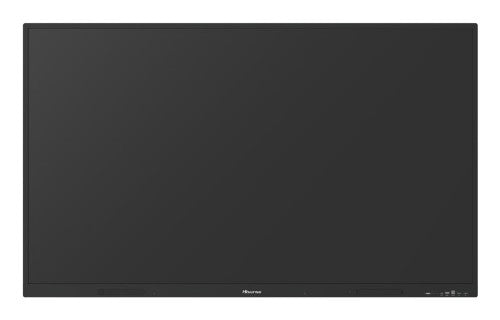 Hisense 75WE3FE interactive whiteboard 75" 3840 x 2160 pixels Touchscreen Black