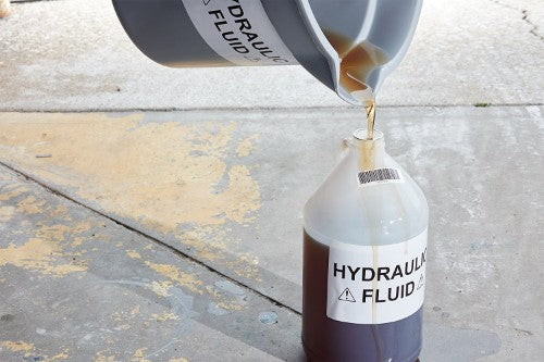 1933083 DirectLabel-etikettes, 25mm x 25mm, Pack qty 1700