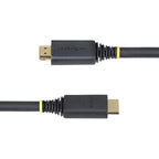 StarTech.com HDMI2-CABLE-4K60-10M HDMI cable 393.7" (10 m) HDMI Type A (Standard) Black