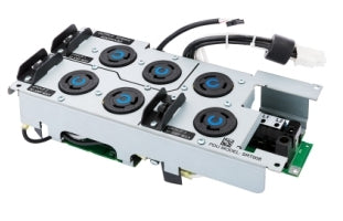 APC SRT008 power distribution unit (PDU) 6 AC outlet(s) White