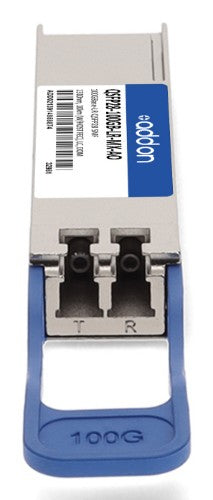 AddOn Networks QSFP28-100GB-LR-MX-AO network transceiver module Fiber optic 100000 Mbit/s 1310 nm