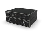 Black Box KVXHP-200 KVM extender Transmitter & receiver