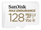 SanDisk Max Endurance 128 GB MicroSDXC UHS-I Class 10