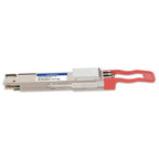 AddOn Networks QDD4-400GB-ER4L-C-AO network transceiver module Fiber optic 400000 Mbit/s QSFP-DD 1310 nm
