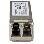 StarTech.com 455883B21ST network transceiver module Fiber optic 11100 Mbit/s SFP+ 850 nm