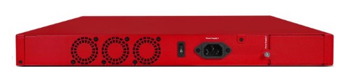 WatchGuard Firebox M695 hardware firewall 1U 10.8 Gbit/s