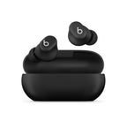 Apple Beats Solo Buds Headset True Wireless Stereo (TWS) In-ear Calls/Music Bluetooth Black