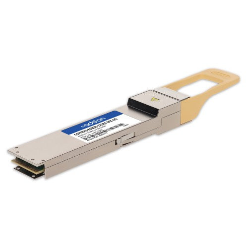 AddOn Networks OSFPRHS-800GB-2XSR4-MX-AO network transceiver module Fiber optic 800000 Mbit/s OSFP112 850 nm