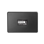 Transcend StoreJet 25C3 external hard drive 1 TB Gray