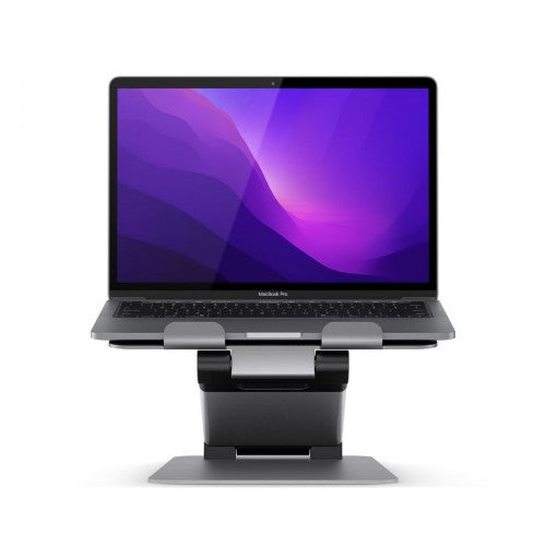 ALOGIC Elite Plus Adjustable Laptop Riser Laptop stand Aluminum