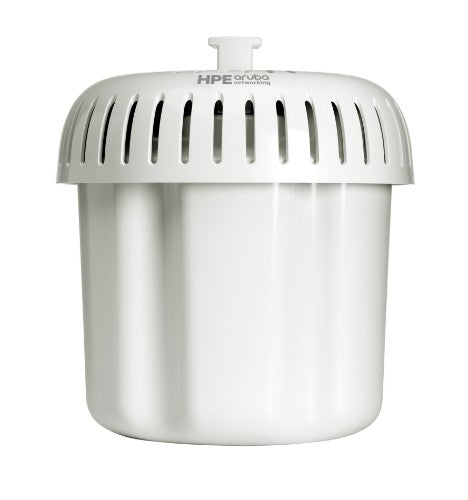 HPE Aruba Networking AP-575 (US) 802.11ax 2x2/4x4 Dual Radio Integrated Omni Antennas Outdoor AP