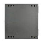 Tripp Lite SRW12US rack cabinet 12U Wall mounted rack Black