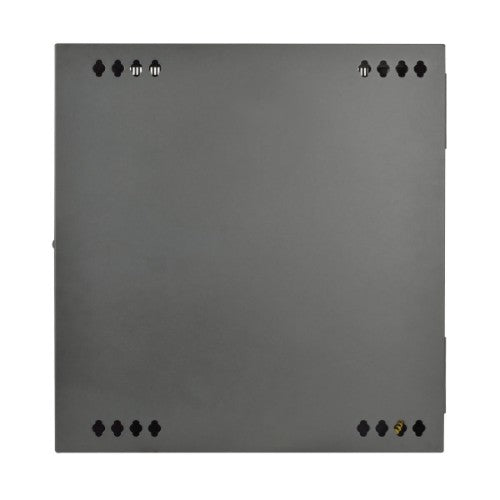 Tripp Lite SRW12US rack cabinet 12U Wall mounted rack Black - Buy IT Solutions