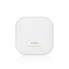 Zyxel NWA220AX-6E wireless access point 4800 Mbit/s White Power over Ethernet (PoE)