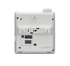 HP Poly Edge E100 IP Phone and PoE-enabled GSA/TAA