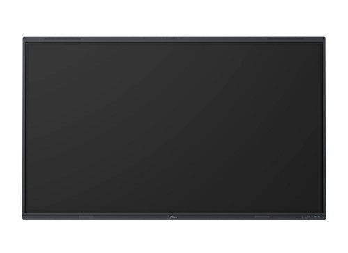 Optoma 5653RK interactive whiteboard 65" 3840 x 2160 pixels Touchscreen