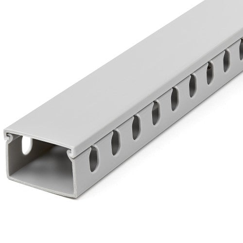 StarTech.com CBMWD3825 cable organizer Cable tray Gray 1 pc(s)