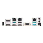 ASUS PRO WS B850M-ACE SE AMD B850 Socket AM5 micro ATX