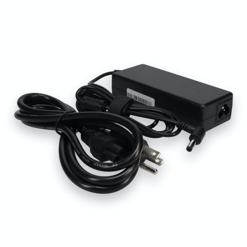 AddOn Networks PA3468E-1AC3-AA power adapter/inverter Indoor 75 W Black