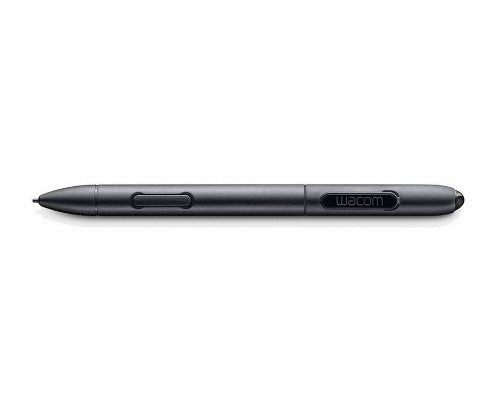 Wacom KP302E stylus pen Black