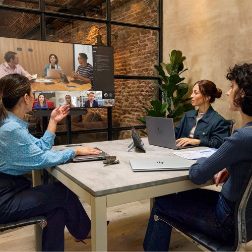 HP Poly Studio 7 Room Compute with Microsoft Teams Rooms
