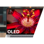 HP OmniBook 5 Laptop Next Gen AI 16-fb0435nr Silver