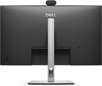 DELL Pro P P2726DEB 27" LCD 2560 x 1440 pixels Quad HD