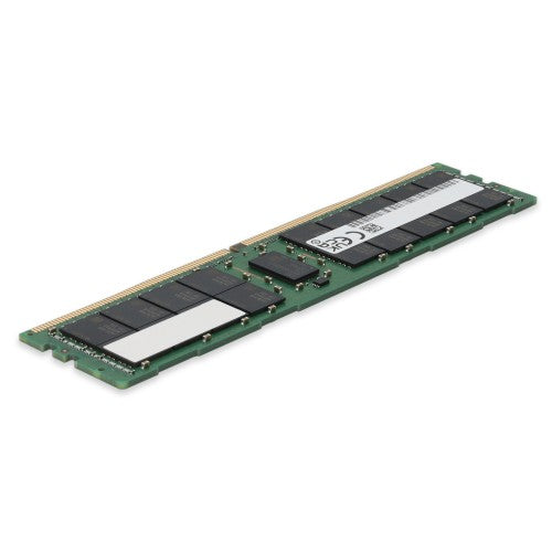 AddOn Networks HX-MR-X64G2RT-H-AM memory module 64 GB 1 x 64 GB DDR4 288-pin DIMM ECC