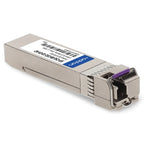 AddOn Networks SFP-25G-BX-D32-10-EX-AO network transceiver module Fiber optic 25000 Mbit/s SFP28