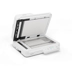 Epson WorkForce DS-1760WN NETWORK FLATBED Flatbed & ADF scanner 1200 x 1200 DPI A4 Black, White